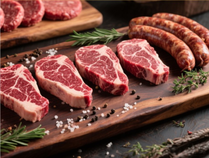 Kangen Wagyu™ Premium Set (First Order)