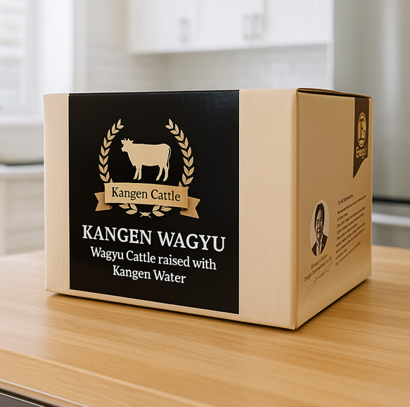 Kangen Wagyu™ Premium Set — (Reorder Special)